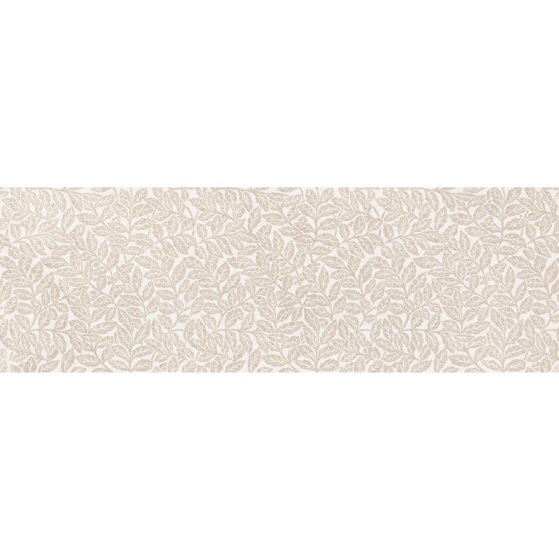 Marazzi Naturalia Decoro Classy Beige 33x100 Rett. MENL