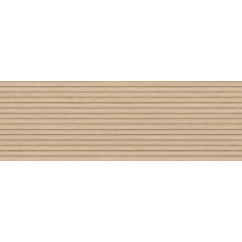 Marazzi Naturalia Natural Struttura Canneto 3D 33x100 Rett. MEVJ