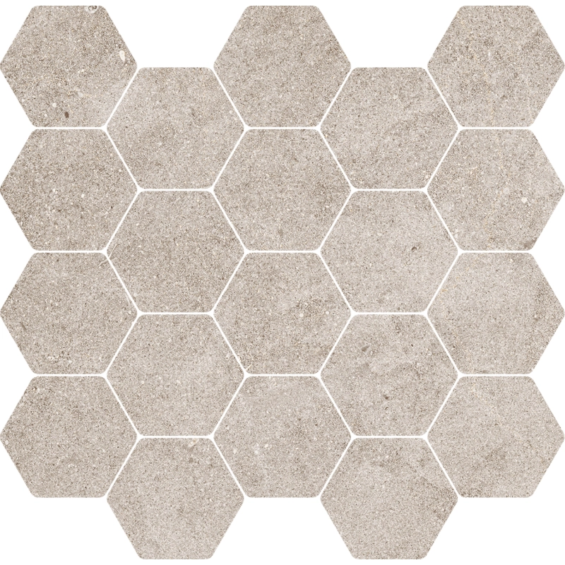 Marazzi Naturalia Beige Mosaico  30,3x30,3 MF2F