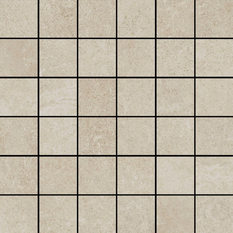 Marazzi Stream Ivory Mosaico 30x30 M12U