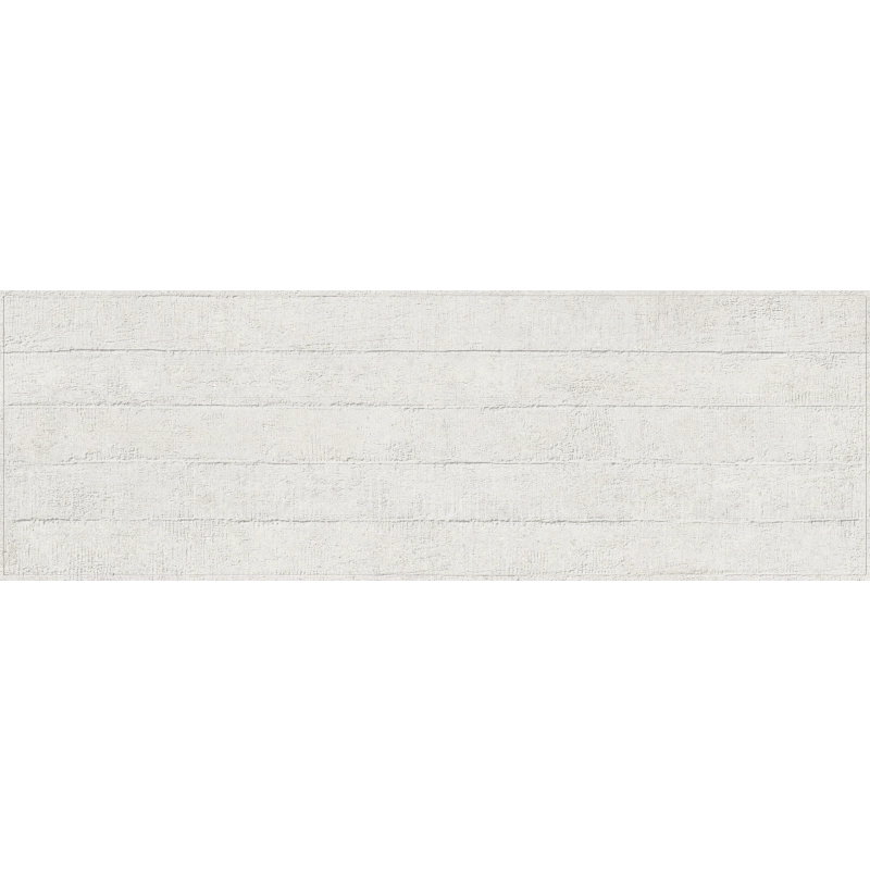 Marazzi Work White Struttura Mold 3D 30x90 Rett. M135