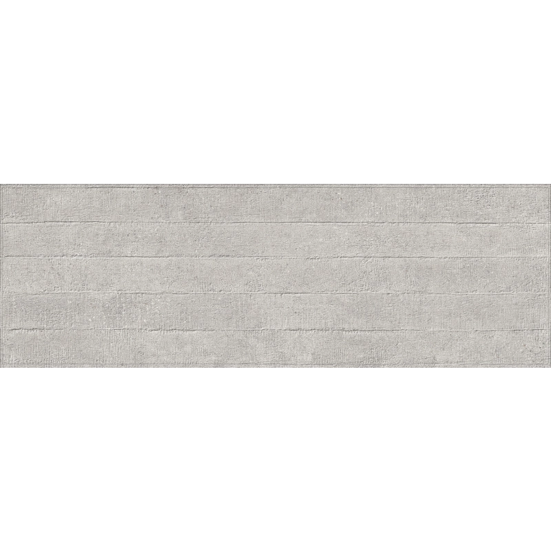 Marazzi Work Grey Struttura Mold 3D 30x90 Rett. M136