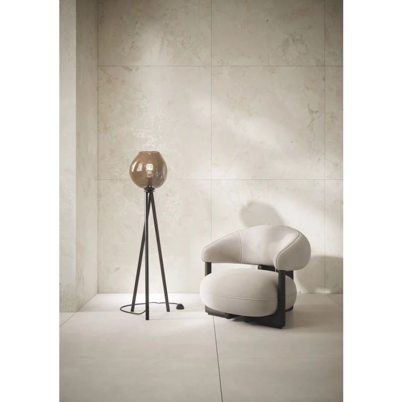 Soft Harmony White 59,8x119,8gres Szkl. Rekt. Mat. Paradyż