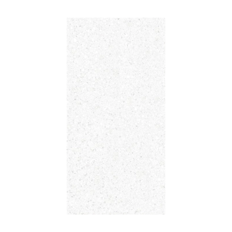 Domino Płytka podłogowa Straight White MAT 119,8x59,8x0,8 Tubądzin