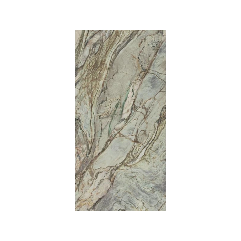 Abstract Green Gres Szkl. Rekt. Poler 59,8x119,8 Paradyż Abstract Green Gres Szkl. Rekt. Poler 59,8x119,8 Paradyż