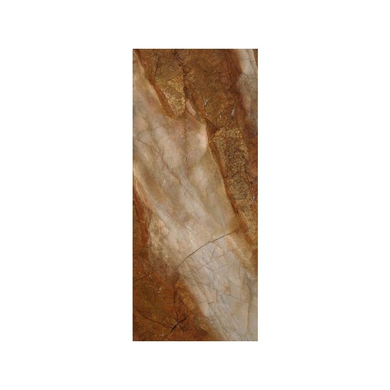Abstract Rust Gres Szkl. Rekt. Poler 119,8x279,8 Paradyż