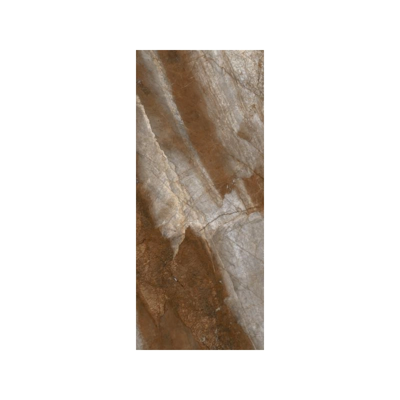 Abstract Rust Gres Szkl. Rekt. Soft 119,8x279,8 Paradyż