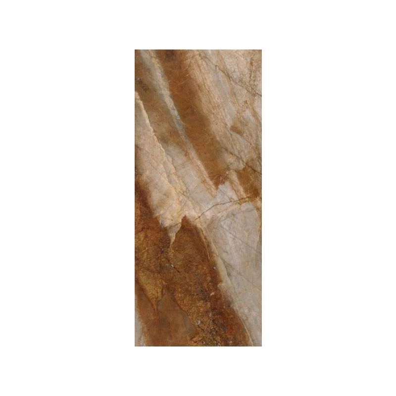 Abstract Rust Gres Szkl. Rekt. Poler 119,8x279,8 Paradyż Abstract Rust Gres Szkl. Rekt. Poler 119,8x279,8 Paradyż