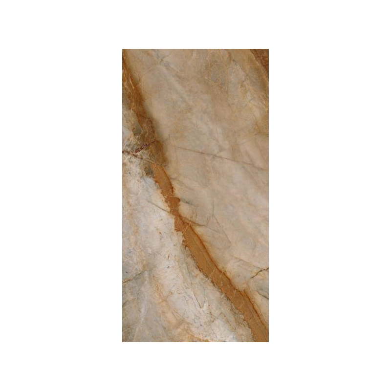 Abstract Rust Gres Szkl. Rekt. Poler 59,8x119,8 Paradyż