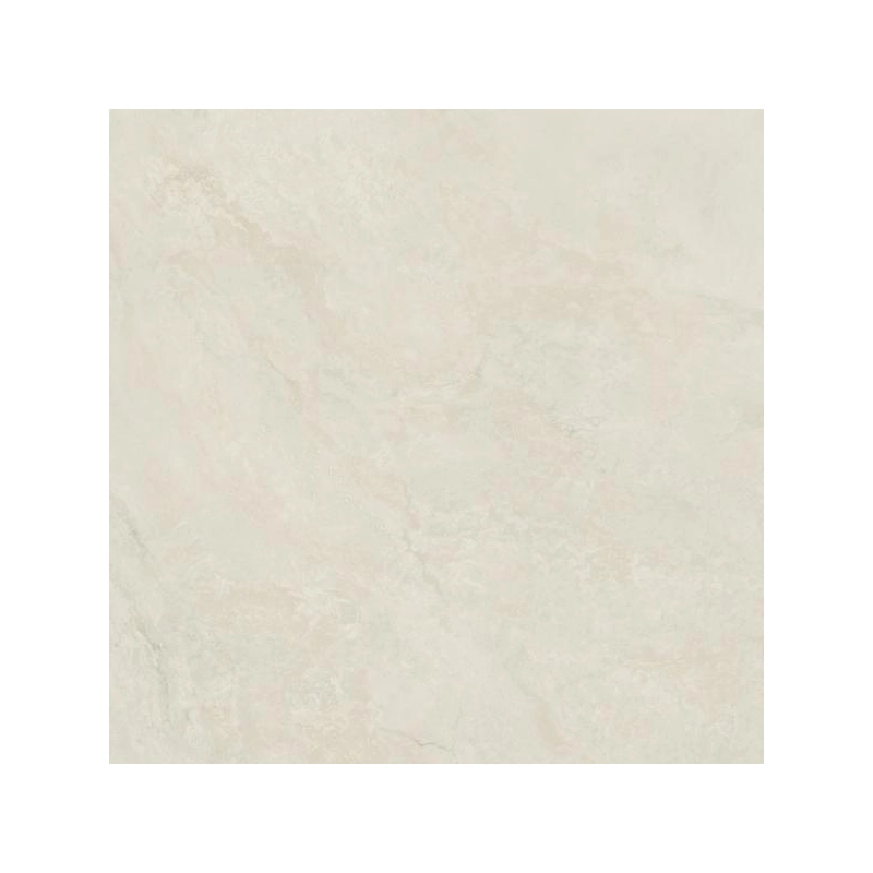 Soft Cream White 119,8x119,8 Gres Szkl. Rekt. Mat. Paradyż