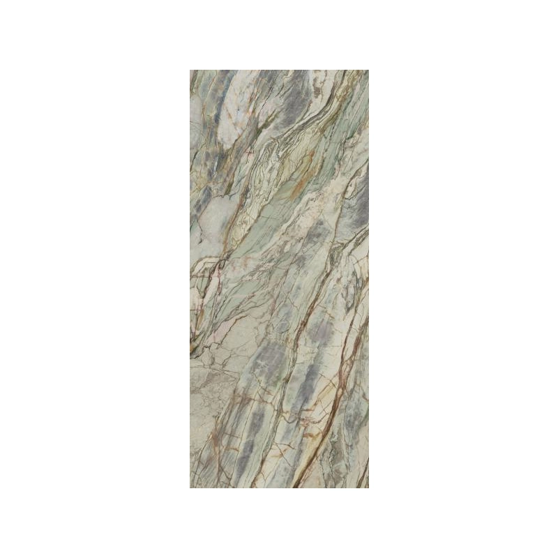 Abstract Green Gres Szkl. Rekt. Poler 119,8x279,8 Paradyż Abstract Green Gres Szkl. Rekt. Poler 119,8x279,8 Paradyż