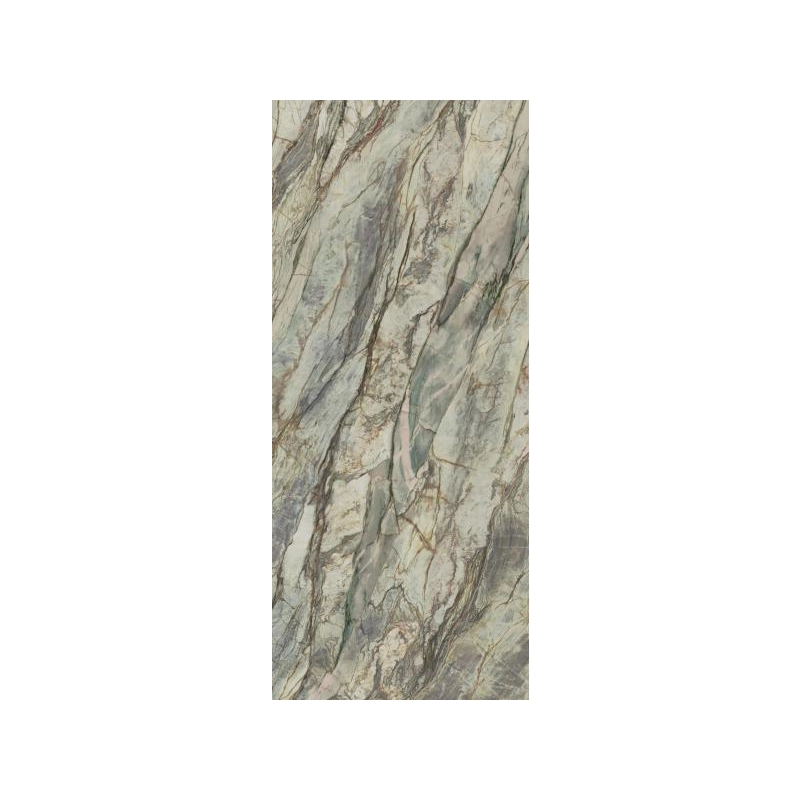 Abstract Green Gres Szkl. Rekt. Poler 119,8x279,8 Paradyż