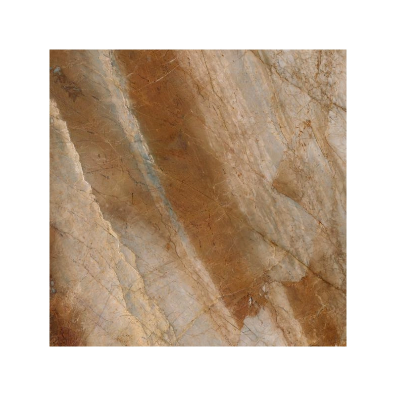 Abstract Rust Gres Szkl. Rekt. Poler 119,8x119,8 Paradyż