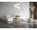 Gres Marmo Thassos White 1197x1197x8 Cerrad + La Mania