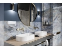 Gres Brazilian Quartzite Blue 1197x597x8 Cerrad + La Mania