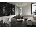 Gres Marmo Morocco Black Poler 1197x597x8 Cerrad + La Mania