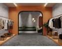 Gres Ceppo Nuovo Graphite 1197x597x8 Cerrad + La Mania