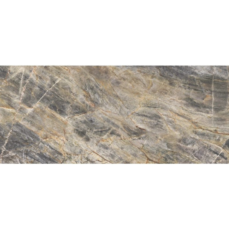 Gres Brazilian Quartzite Amber 2797x1197x6 Cerrad + La Mania