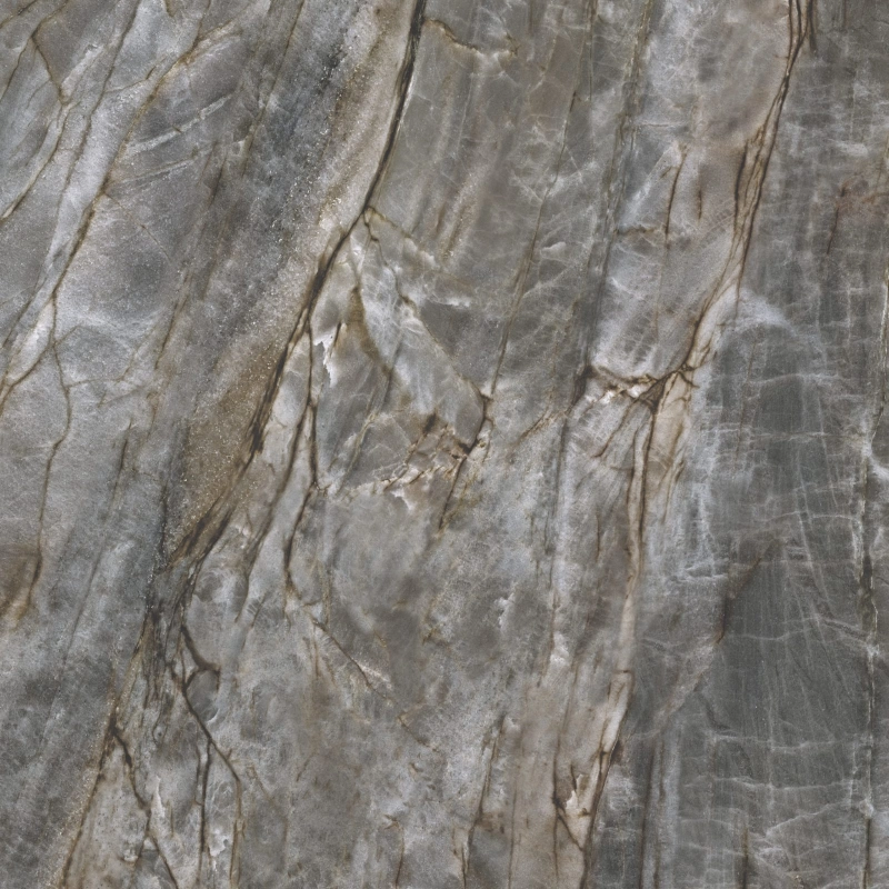 Gres Brazilian Quartzite Black Poler 1197x1197x8 Cerrad + La Mania