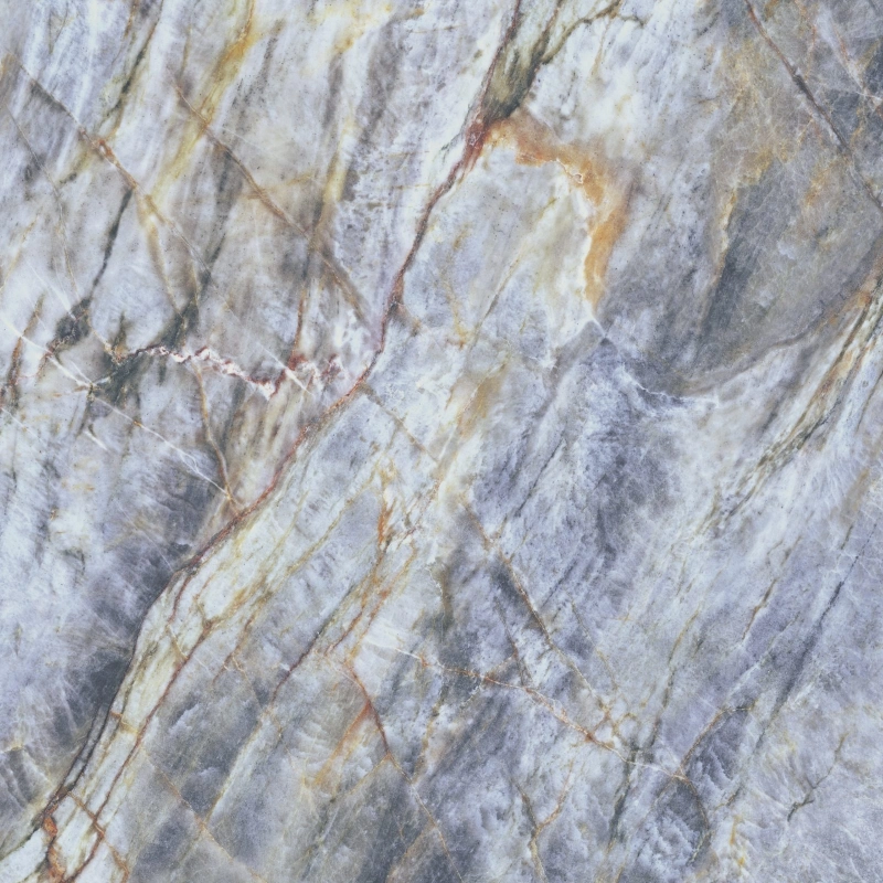 Gres Brazilian Quartzite Blue 1197x1197x8 Cerrad + La Mania