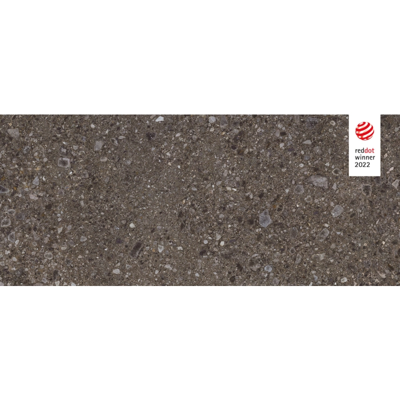 Gres Ceppo Nuovo Black 2797x1197x6 Cerrad + La Mania