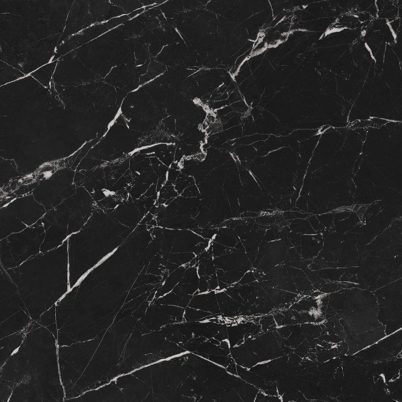 Gres Marmo Morocco Black Poler 1197x1197x8 Cerrad + La Mania