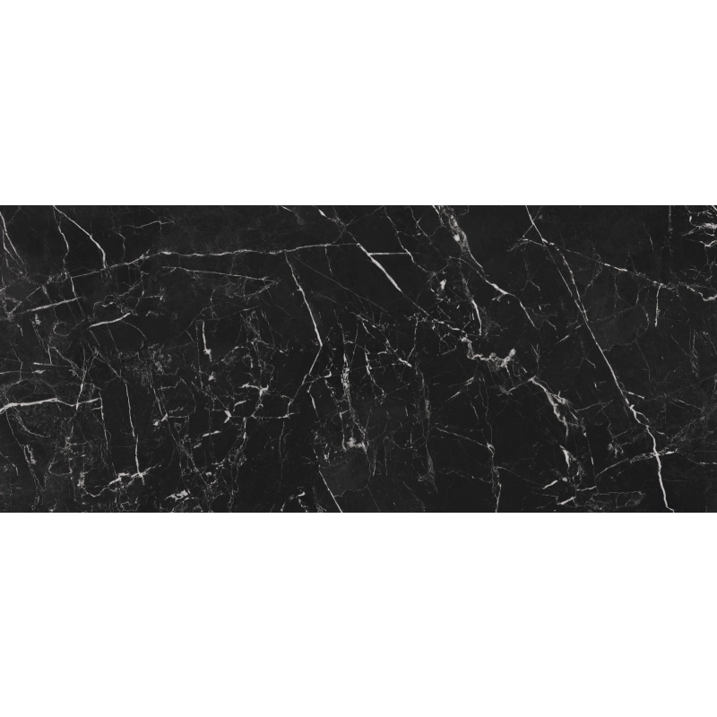 Gres Marmo Morocco Black 2797x1197x6 Cerrad + La Mania