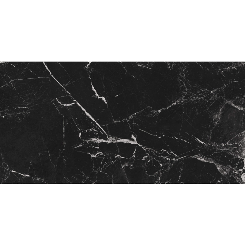 Gres Marmo Morocco Black Poler 1197x597x8 Cerrad + La Mania