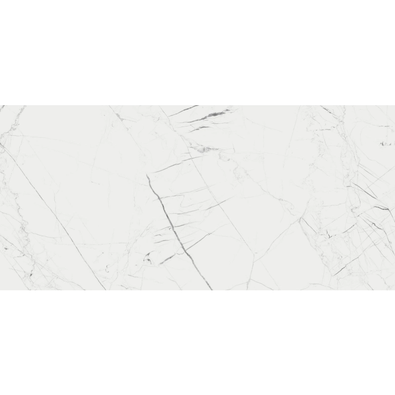Gres Marmo Thassos White 1197x597x8 Cerrad + La Mania
