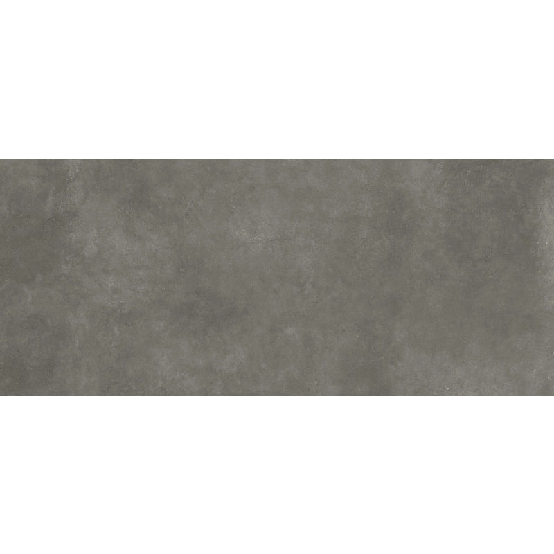 Gres Modern Concrete Silky Cristal Graphite Lappato 2797x1197x6 Cerrad + La Mania
