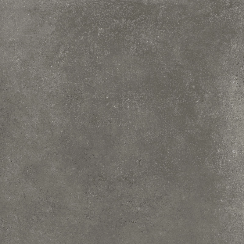 Gres Modern Concrete Silky Cristal Graphite Lappato 797x797x8 Cerrad + La Mania