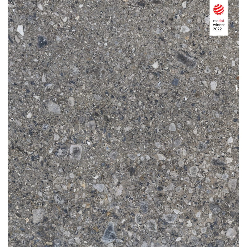Gres Ceppo Nuovo Graphite 1197x1197x8 Cerrad + La Mania