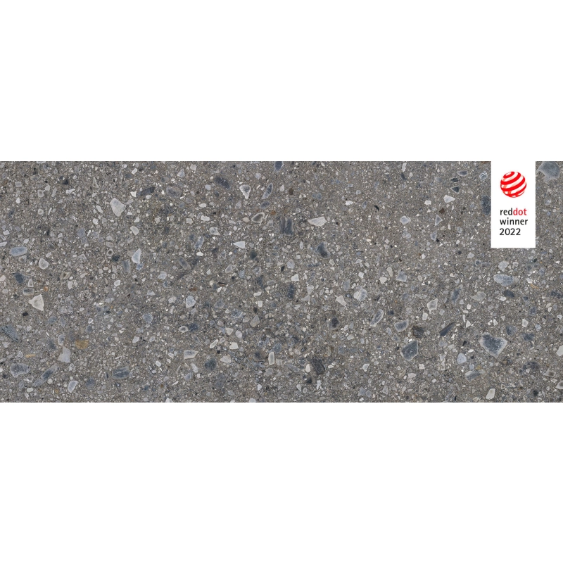 Gres Ceppo Nuovo Graphite Poler 2797x1197x6 Cerrad + La Mania