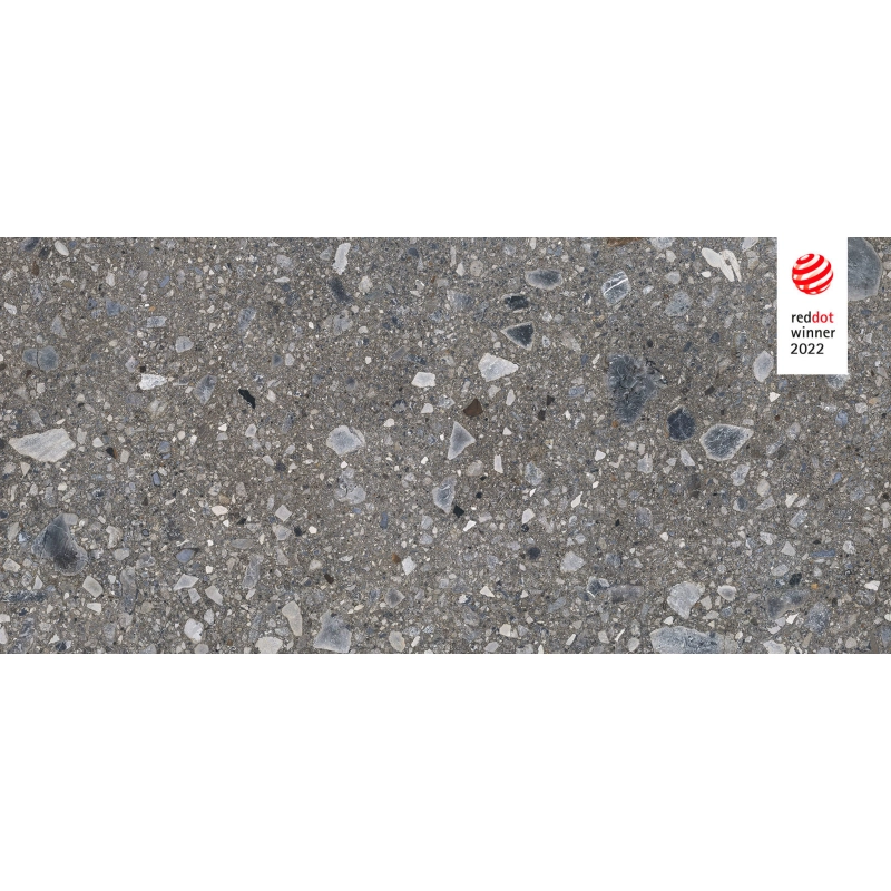 Gres Ceppo Nuovo Graphite 1197x597x8 Cerrad + La Mania
