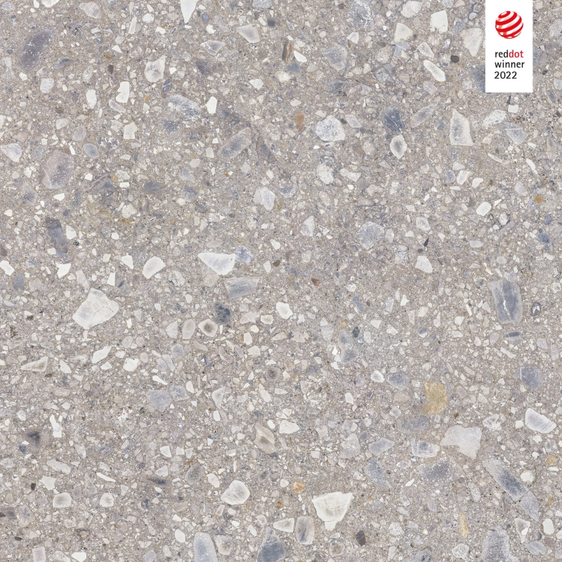 Gres Ceppo Nuovo Silver 1197x1197x8 Cerrad + La Mania