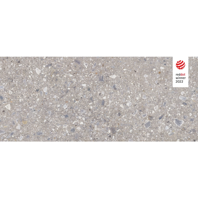 Gres Ceppo Nuovo Silver 2797x1197x6 Cerrad + La Mania