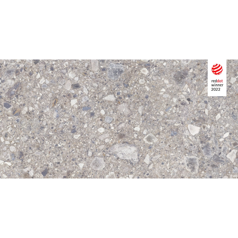 Gres Ceppo Nuovo Silver 1197x597x8 Cerrad + La Mania