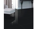 Toronto Super Black 60x60 Rect. (1.44 ) Polished Egen