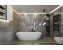 Royal Venus Bianco 60x120 Rect. (1,44) Sugar Egen