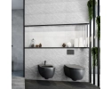 Chicago Light Grey 30x60 Rect. (0,9) Polished Egen