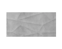 Chicago Dark Grey Diamonds 30x60 Rect. (0,9) Polished Egen