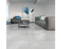 Edmonton Light Grey 60x60 Rect. (1,44) Polished Egen