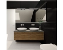 Toronto Black 60x60 Rect. (1.44) Matt Egen