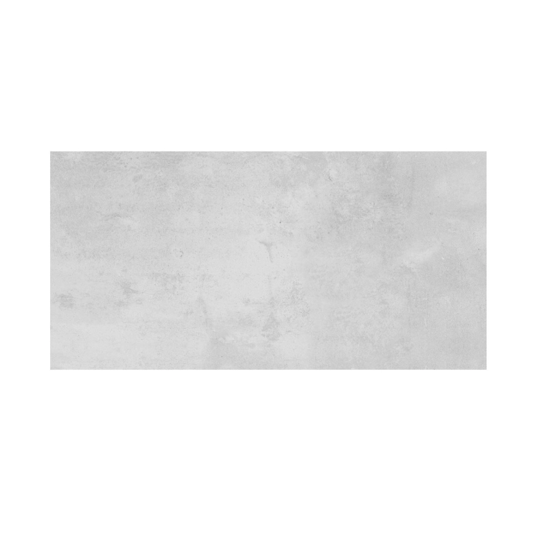 Chicago Light Grey 30x60 Rect. (0,9) Polished Egen