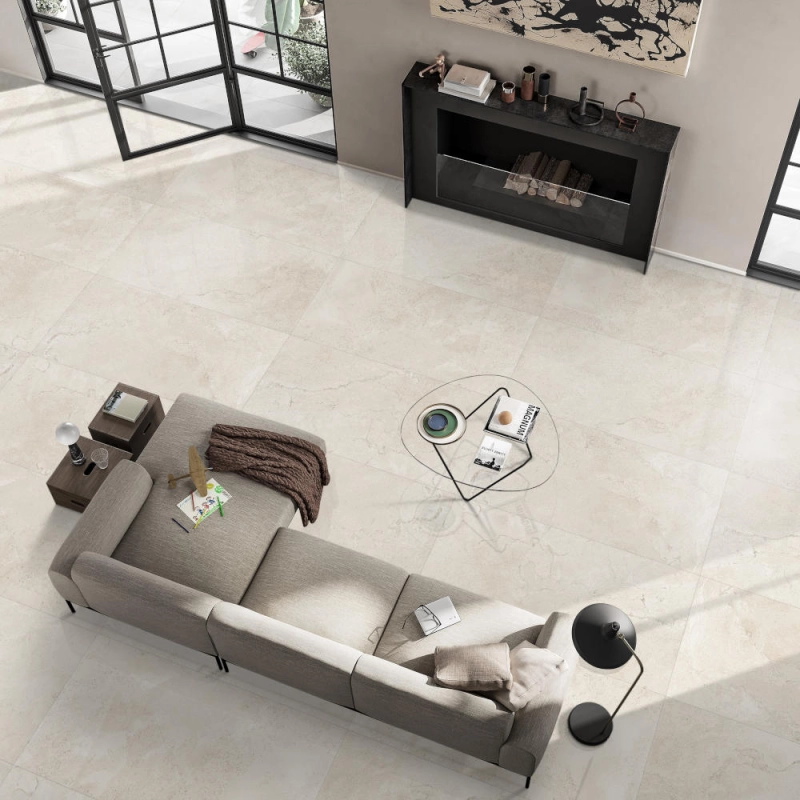 Maxim Beige 60x120 Rect. (1,44) Sugar Egen