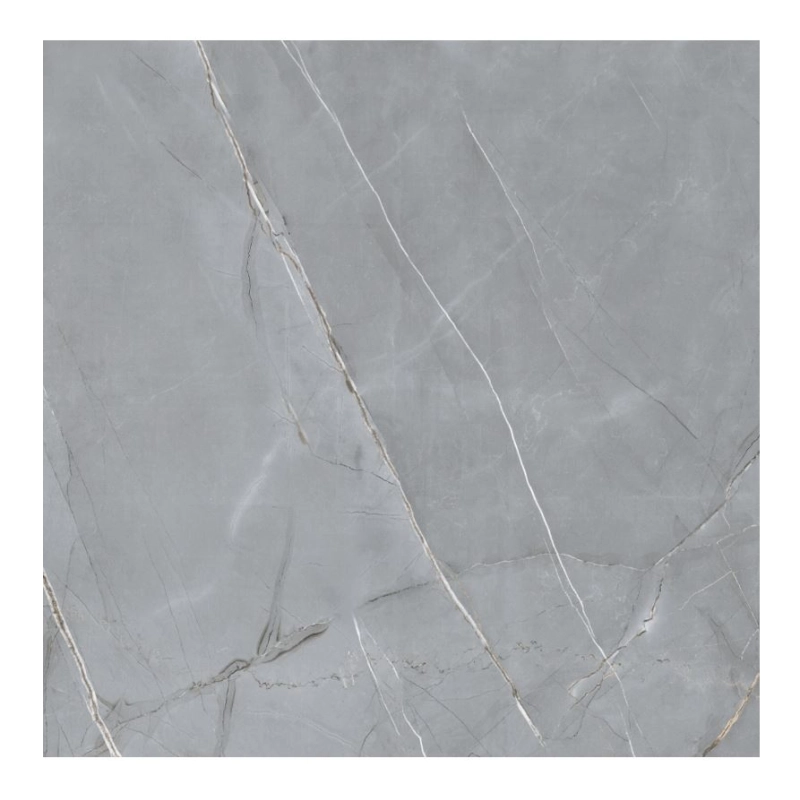 Prime Valencia Grey 60x60 Rect. (1,44) Carving Egen