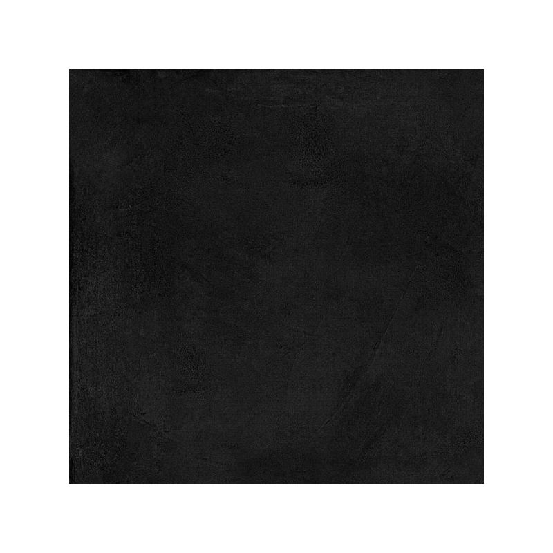 Toronto Black 60x60 Rect. (1.44) Matt Egen
