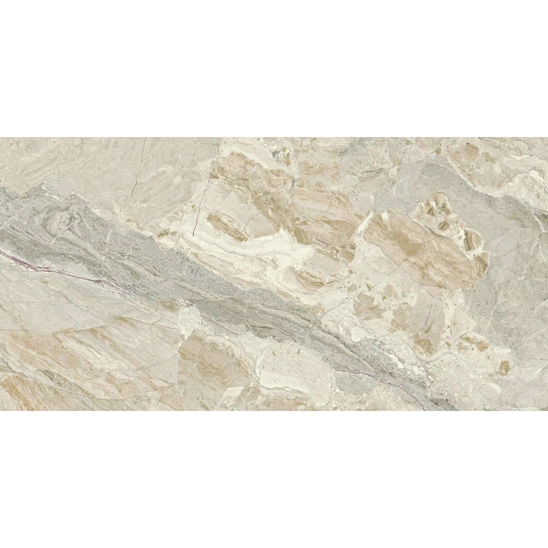 Earthsong Natural 60x120 Rect.(1.44) Matt Egen