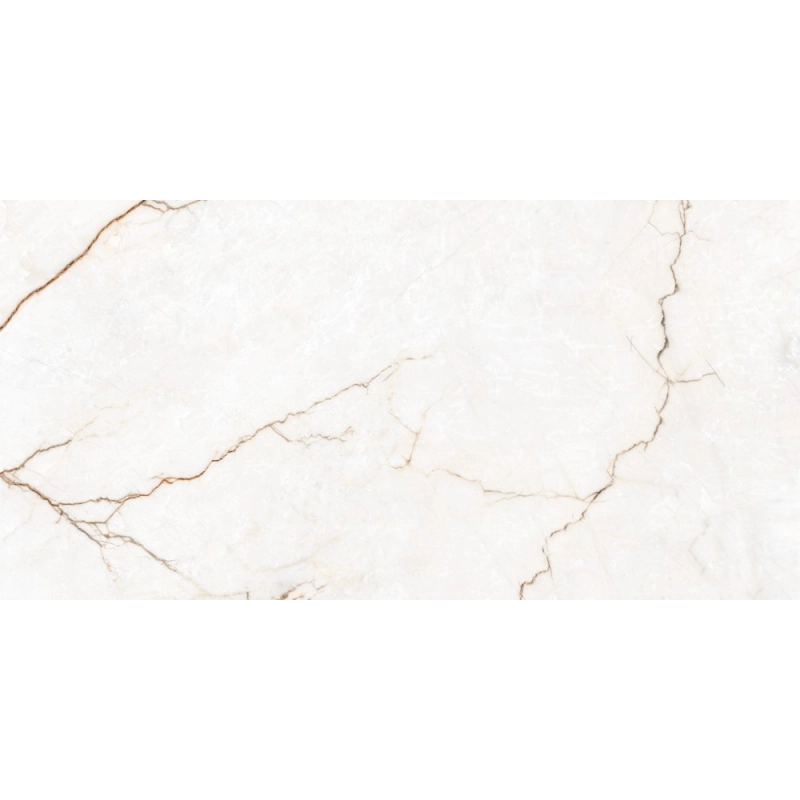 Lapino White 60x120 Rect. (2,88) Carving Egen