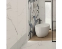 Reno Statuario 60x120x7mm Rect. (2,16) Carving Egen
